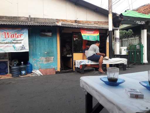 Warkop Ambon 9