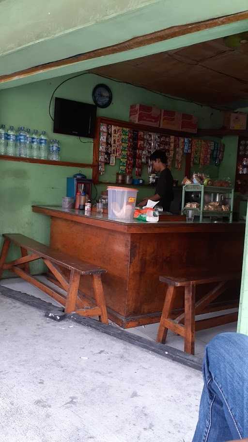 Warkop Anugrah 8