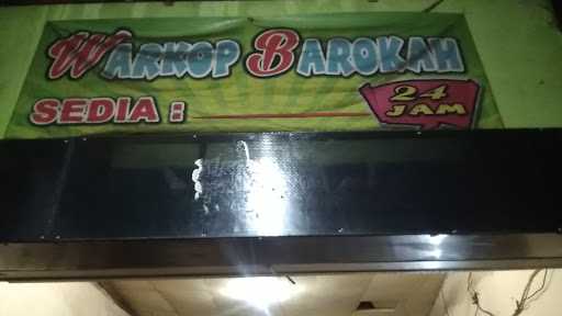 Warkop Barokah 1