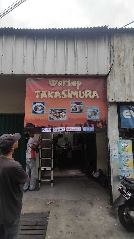 Warkop Takasimura 1