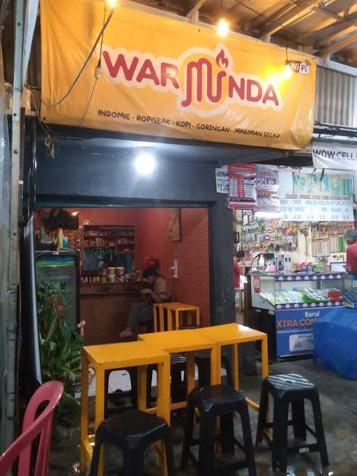 Warminda (Warung Mie Linda) 2