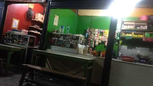 Warung Kopi Ikin Bonser 1