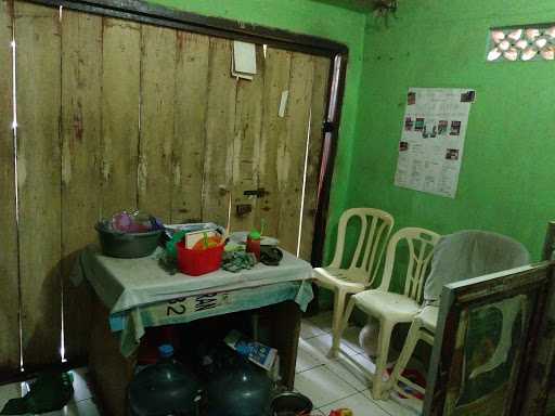 Warung Nongkrong Prapatan 1