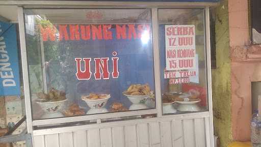 Warung Nongkrong Prapatan 4