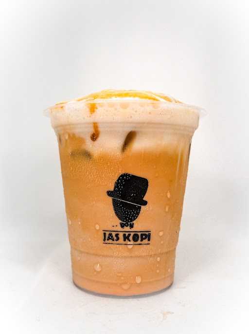 Jas Kopi 9