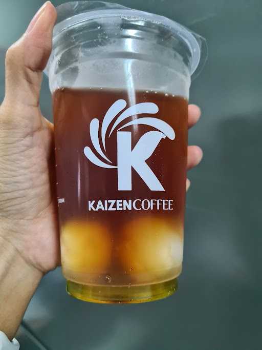 Kaizen Coffee 3.0 - Matraman 4