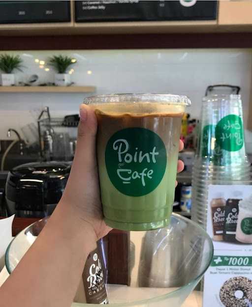 Point Coffee 6