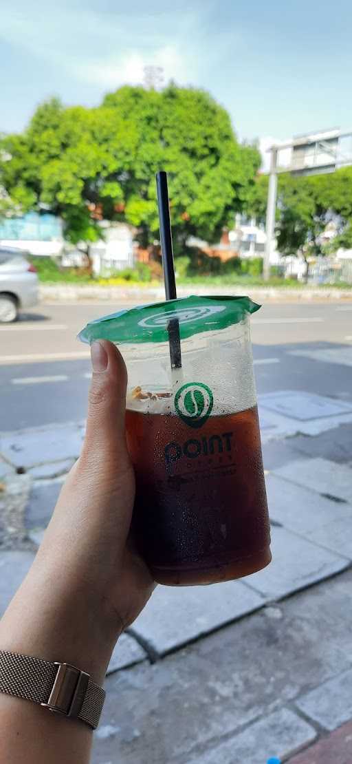 Point Coffee 4