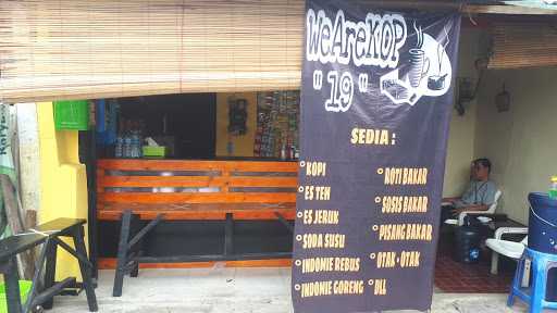 Warung Kopi Klinik 2