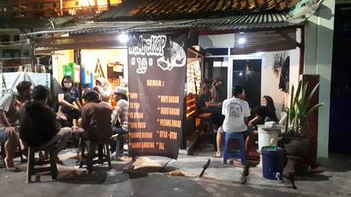 Warung Kopi Klinik 4