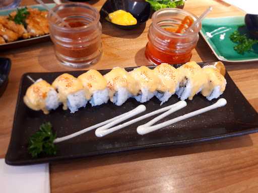 Ichiban Sushi - Mall @Bassura 6