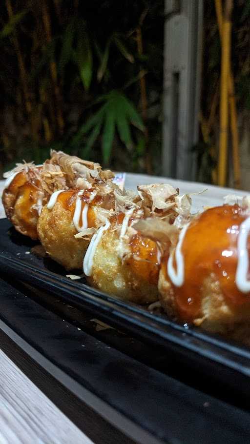 Abuntakoyaki 7