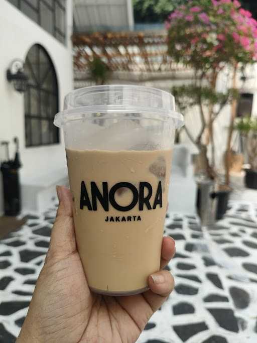 Anora Jakarta 10