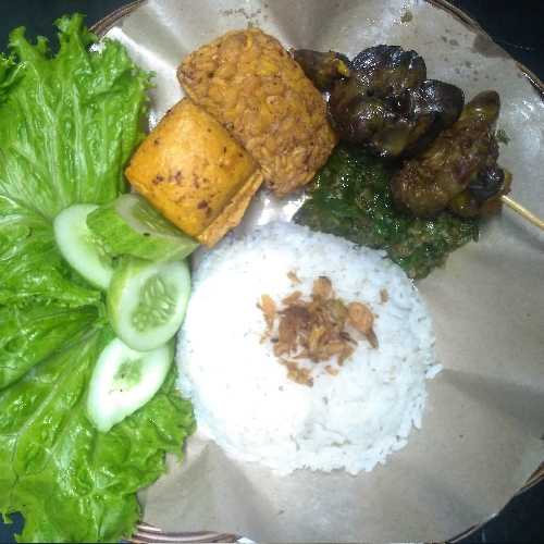 Ayam Bakar & Ayam Penyet Mpok Mer 10