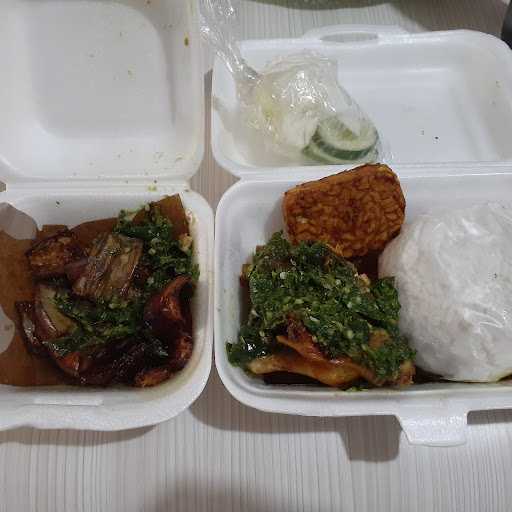 Ayam Bakar & Ayam Penyet Mpok Mer 5