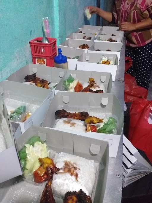 Ayam Bakar Bang Sadim 7