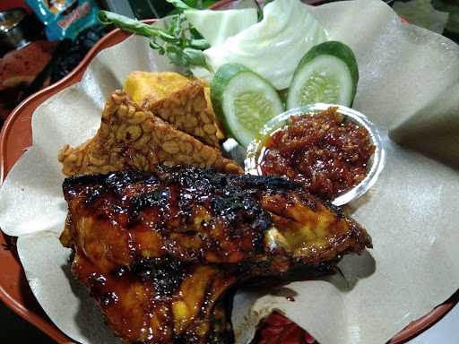 Ayam Bakar Khas Bandung Jayanti 7