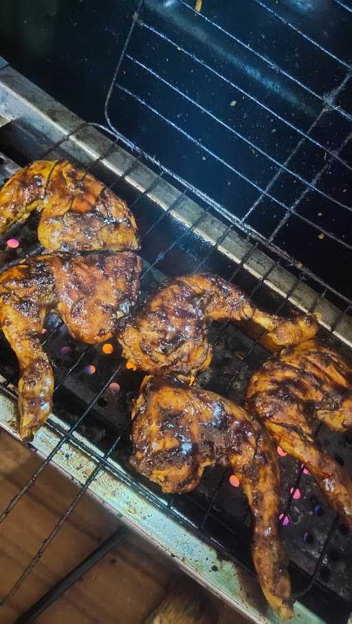 Ayam Bakar Kowantara Cabang 16 Kayumanis 5