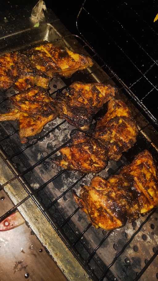 Ayam Bakar Kowantara Cabang 16 Kayumanis 2