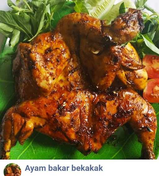 Ayam Bakar Mba Eka 6