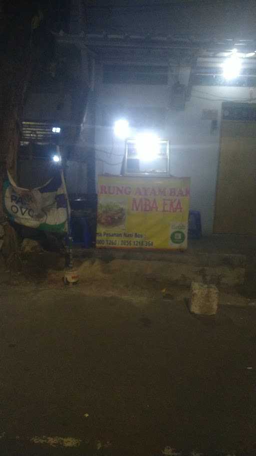 Ayam Bakar Mba Eka 7