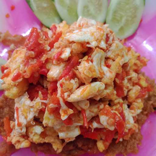 Ayam Geprek Tepar 1