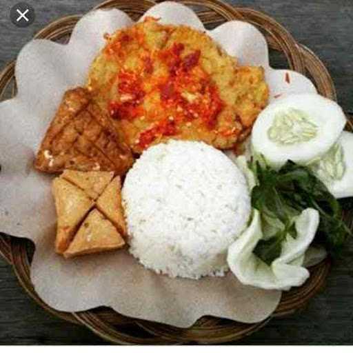 Ayam Goreng Penyet Willian 10