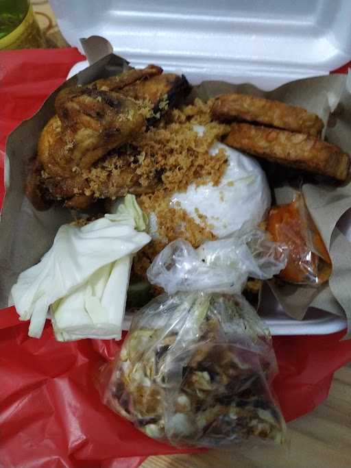 Ayam Kremes Nek Titin 1