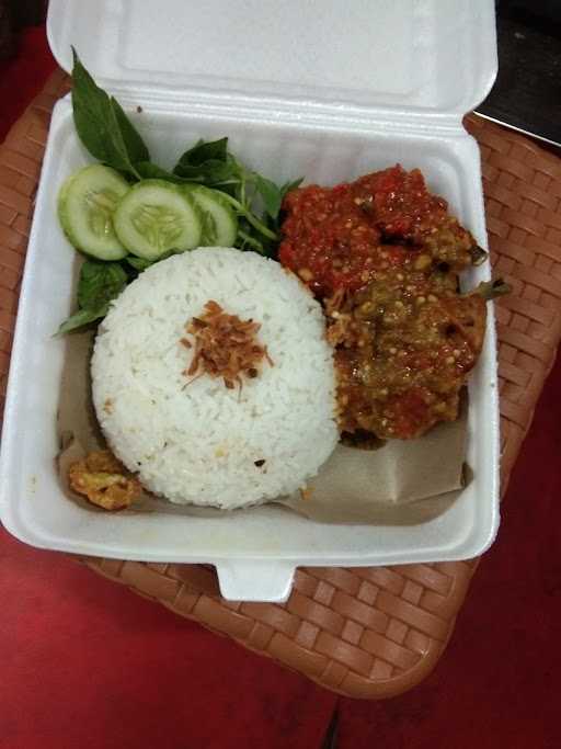 Ayam Penyet Ibu Elin 5