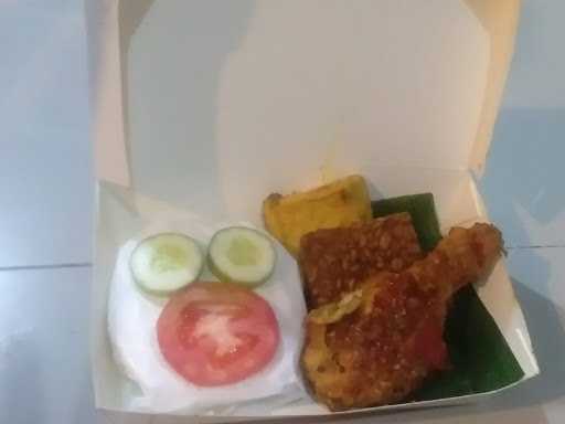 Ayam Penyet Indah 9