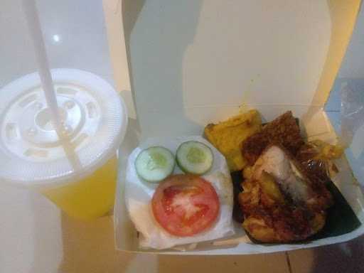 Ayam Penyet Indah 2