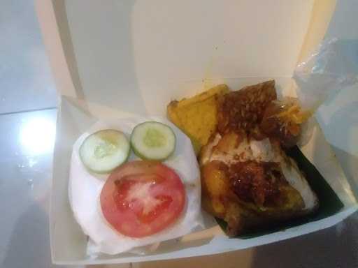 Ayam Penyet Indah 8