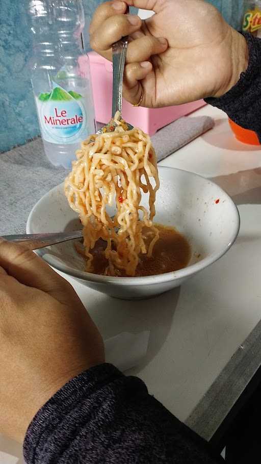 Bakmi Afung 22 9