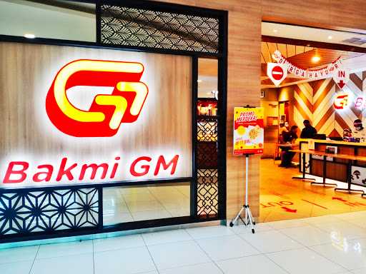 Bakmi GM - Mall Bassura City 6