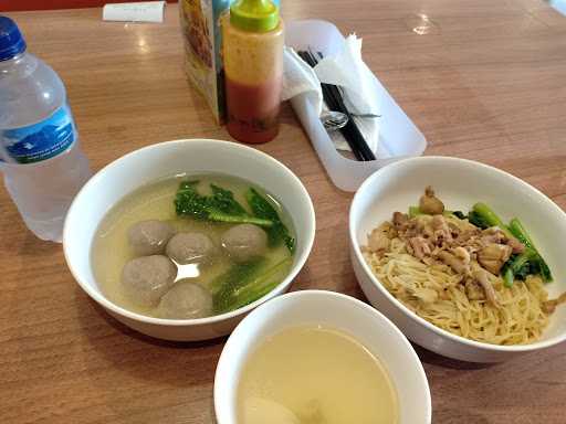 Bakmi GM - Mall Bassura City 7