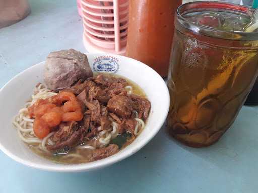 Bakso Berkah Wong Solo 8