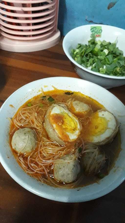 Bakso Berkah Wong Solo 2