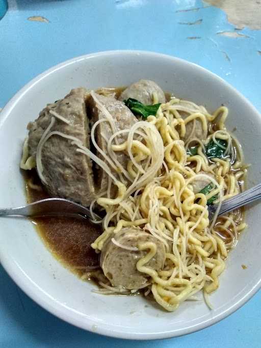 Bakso Berkah Wong Solo 7