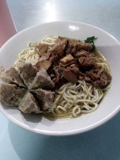 Bakso Berkah Wong Solo 6