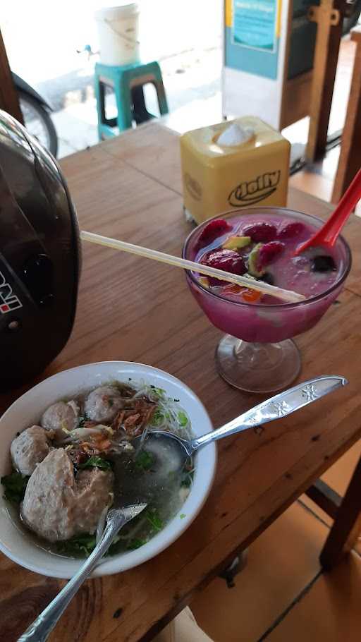 Bakso Idola 9