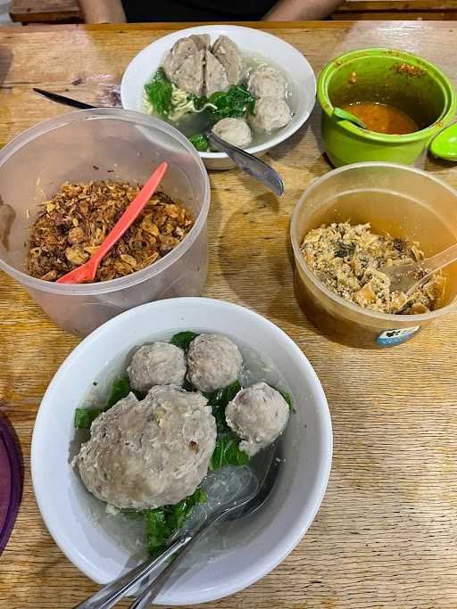 Bakso Idola 10