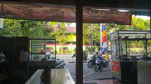 Bakso Jangkung 2