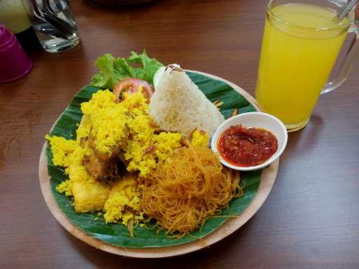 Bakso Lapangan Tembak Senayan - Benyamin Sueb 6