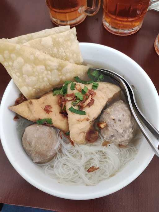 Bakso Lapangan Tembak Senayan - Benyamin Sueb 8