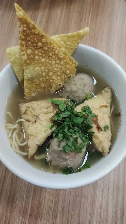 Bakso Lapangan Tembak Senayan - Benyamin Sueb 7