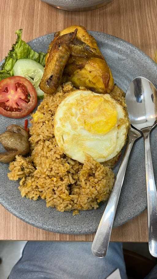 Bakso Lapangan Tembak Senayan - Benyamin Sueb 10