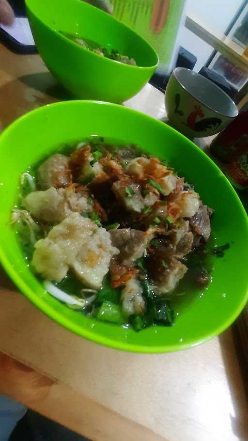 Kuliner Dpr (Bakso, Mie Kocok, Panggangan) 7