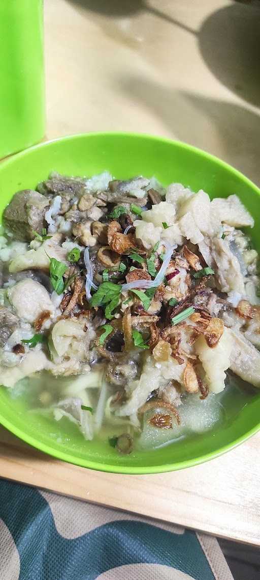 Kuliner Dpr (Bakso, Mie Kocok, Panggangan) 2