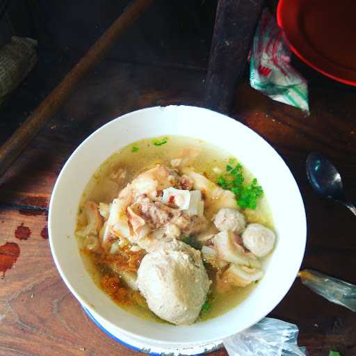 Bakso Pa'E 6