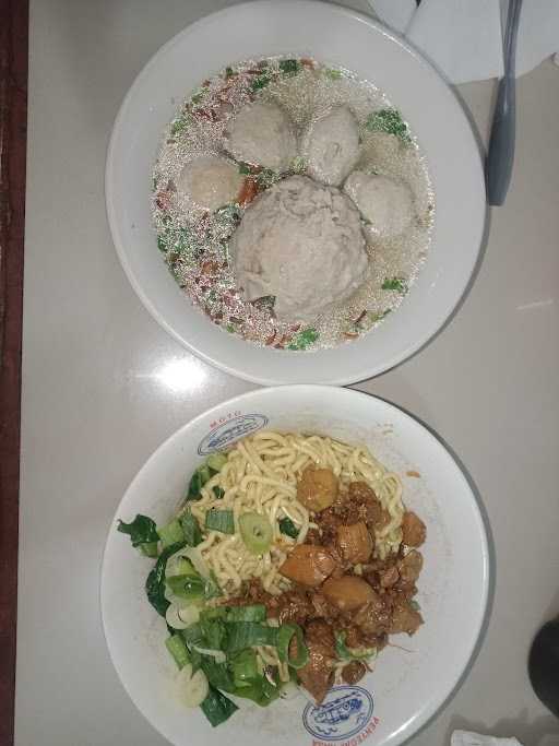 Bakso Pak E 2